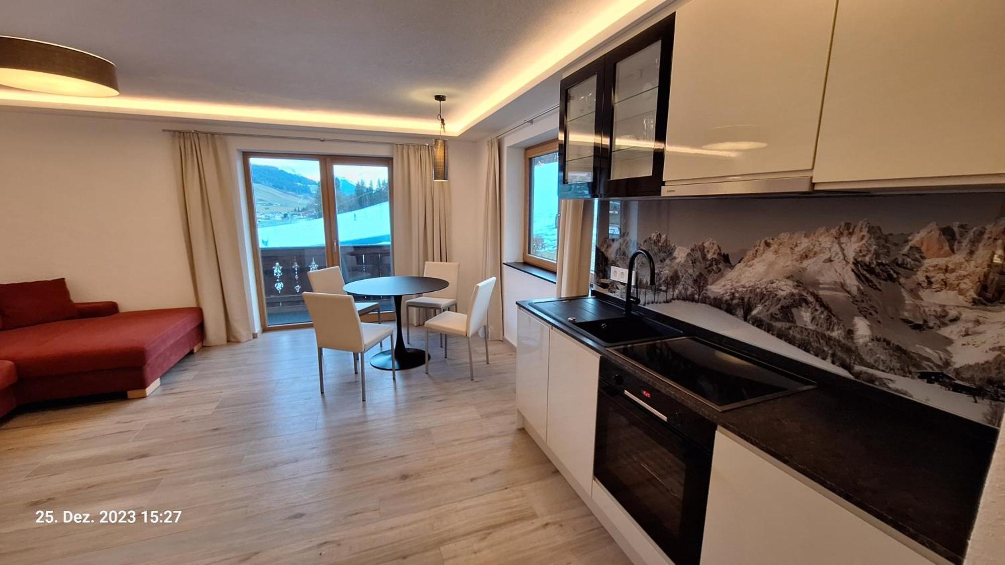 Apartments Aeon Sankt Johann in Tirol Esterno foto